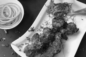 Chicken Tikka