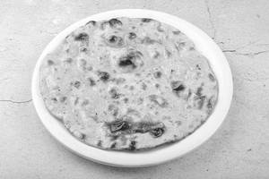 Butter Roti (1 Pc)