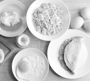 Omelette