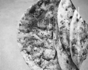 Stuffed Kulcha