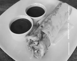 Eggs Roll 