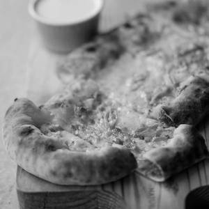 Chilli Garlic Bread