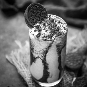Oreo shake
