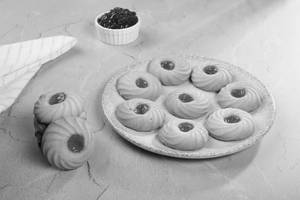Jam Cookies (200 Gms)