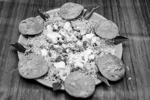 Papdi Chaat