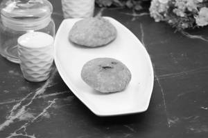 Onion Kachori (2pcs)