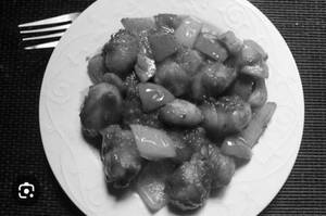 Potatoes - Chose Your Sauce