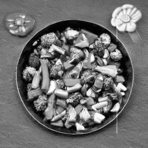Veg Saute