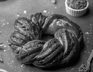 Pesto Bread
