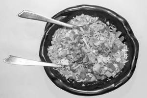 Veg. Cheese Maggi