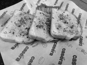 Garlic Bread