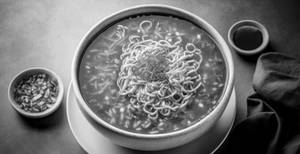 Veg Manchow Soup