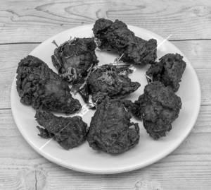 Chicken Angara