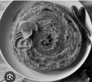 Laccha Paratha