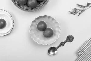 Gulab Jamun [2 Pieces]