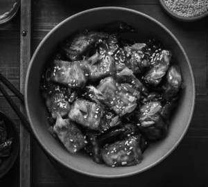 Dragon paneer