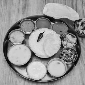 Full Meals