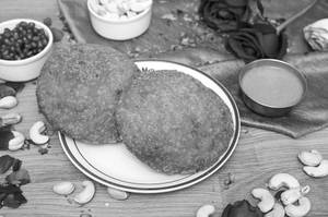 Pyaz Kachori [1 Piece]