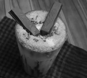 Oreo Kitkat