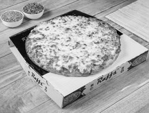 Raffs Chicken Pizza