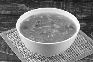 Veg Manchow Soup