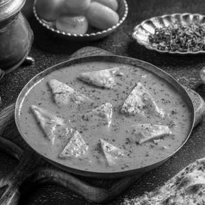 Paneer Makhani (shahi Paneer) (8 Pcs)
