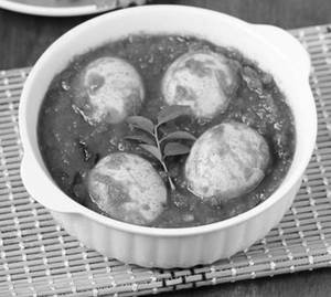 Egg Curry