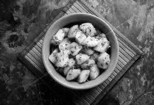 Aloo Sabzi