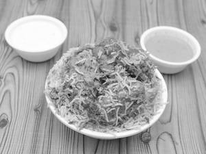 Mutton Biriyani