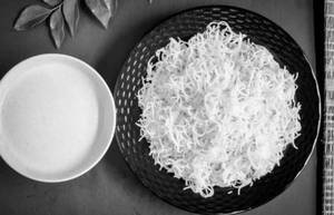 Idiyappam[3pcs]