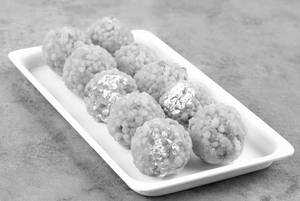 Plain Ladoo