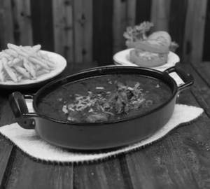 Mutton Gravy