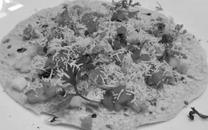 Masala Papad