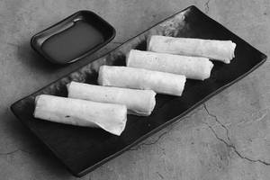 Cigar Rolls