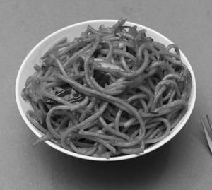 Schezwan Noodles