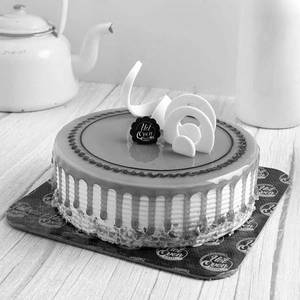 Butter Scotchcake