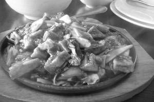 Veg Hotpan
