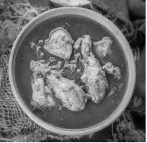 Chicken Chatppata (4 Pcs)