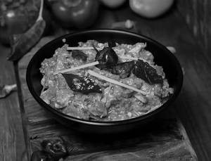 Chicken Xacuti