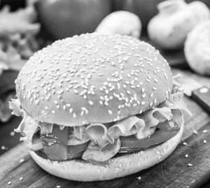 Veg Burger