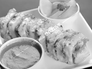 Paneer Malai Tikka