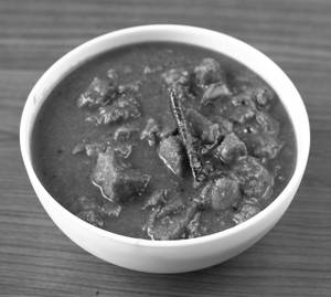Nadan beef curry