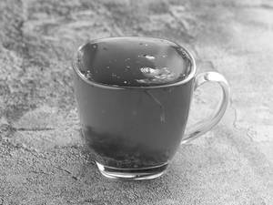 Tulsi Ginger