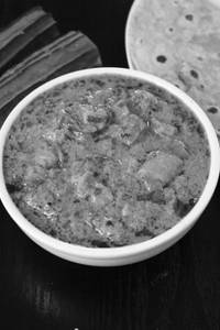 Kadai Chaap Gravy