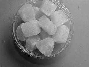 Dry Petha