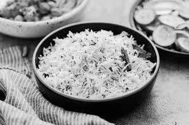 Zeera Fried Rice
