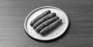Veg Sheek Kebab