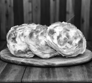 Bun Parotta