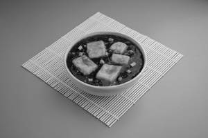 Paneer Manchurian Gravy
