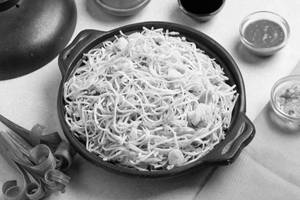 Prawns Fried Rice (1000 Ml)